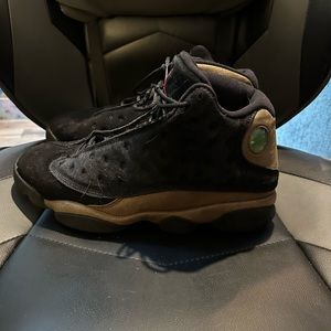 🔥Jordan 13 Retro “Olive”🔥 M 11